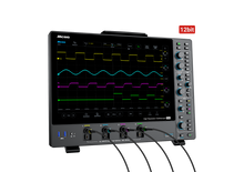 Micsig MHO3 Series oscilloscope
