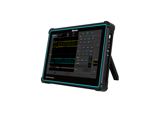 Micsig ATO Series oscilloscope