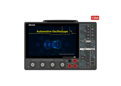 Micsig AHO1 Series oscilloscope