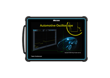 Micsig ATO Series oscilloscope