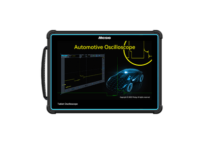 Micsig ATO Series oscilloscope