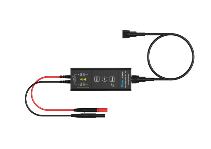 DP3000 3000V 100MHz