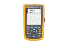 120B Series ScopeMeter