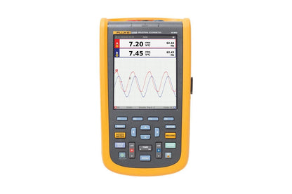 120B Series ScopeMeter