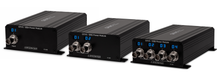 12BA / 12BE / 12BB CCP Power Module with TEDS
