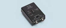 12AL 1-Channel CCP Power Module with A-weighting filter