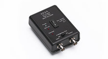 12AL 1-Channel CCP Power Module with A-weighting filter
