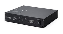 12AX 4-Channel CCP Power Module with Gain