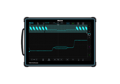 Micsig ETO Series oscilloscope
