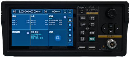 Ceyear 1434 Signal Generator