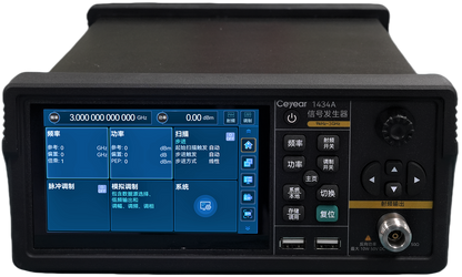 Ceyear 1434 Signal Generator