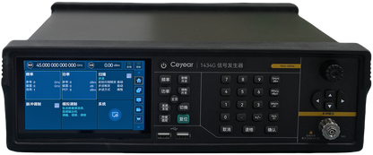Ceyear 1434 Signal Generator