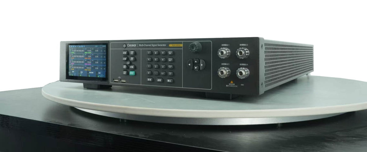 Ceyear 1434 Signal Generator