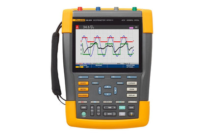 190 Series III ScopeMeter