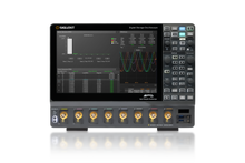 SDS5000X HD