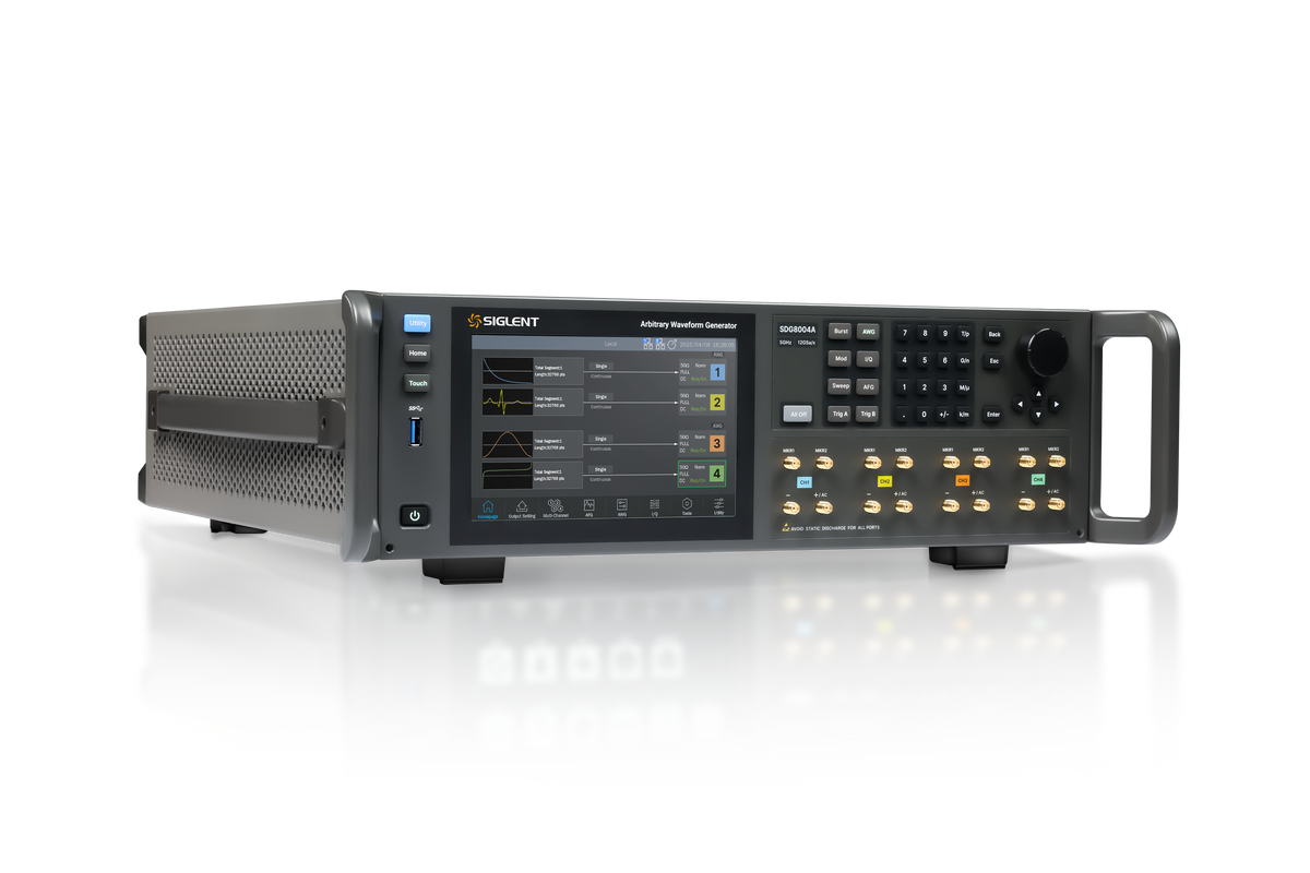 SDG8000A