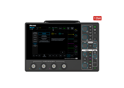 Micsig SATO Series oscilloscope