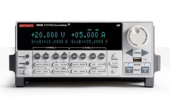 2601B-PULSE