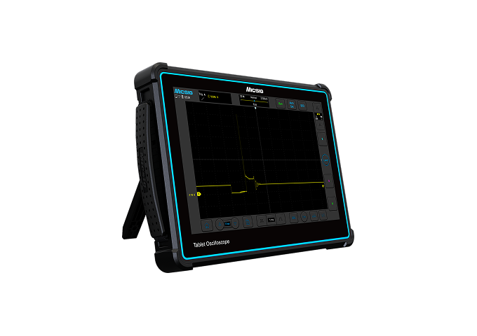 Micsig ATO Series oscilloscope