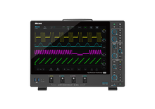 Micsig MDO Series oscilloscope