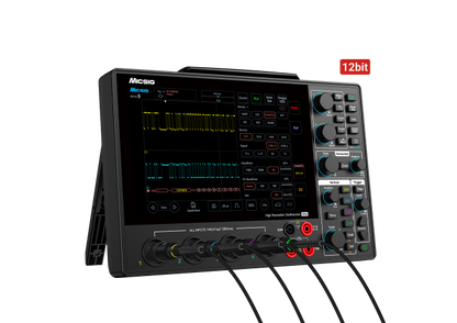 Micsig AHO1 Series oscilloscope