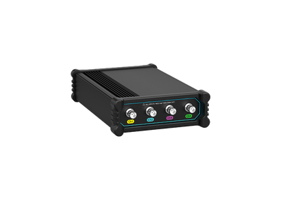 Micsig VTO Series oscilloscope