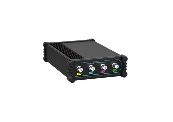 Micsig VATO Series oscilloscope