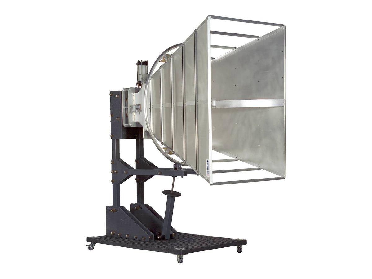ETS-Lindgren Double-Ridged Waveguide Horn Antennas