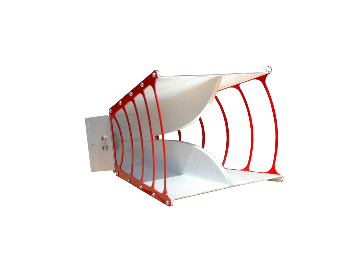 ETS-Lindgren Double-Ridged Waveguide Horn Antennas