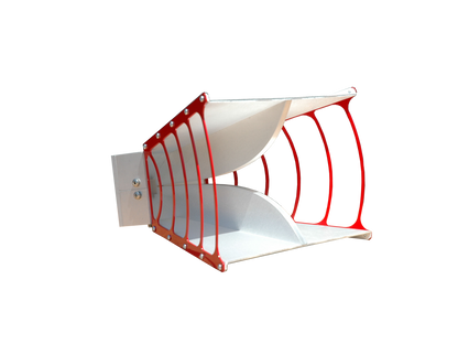 ETS-Lindgren Double-Ridged Waveguide Horn Antennas