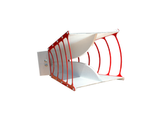 3115 Double-Ridged Guide Horn Antenna