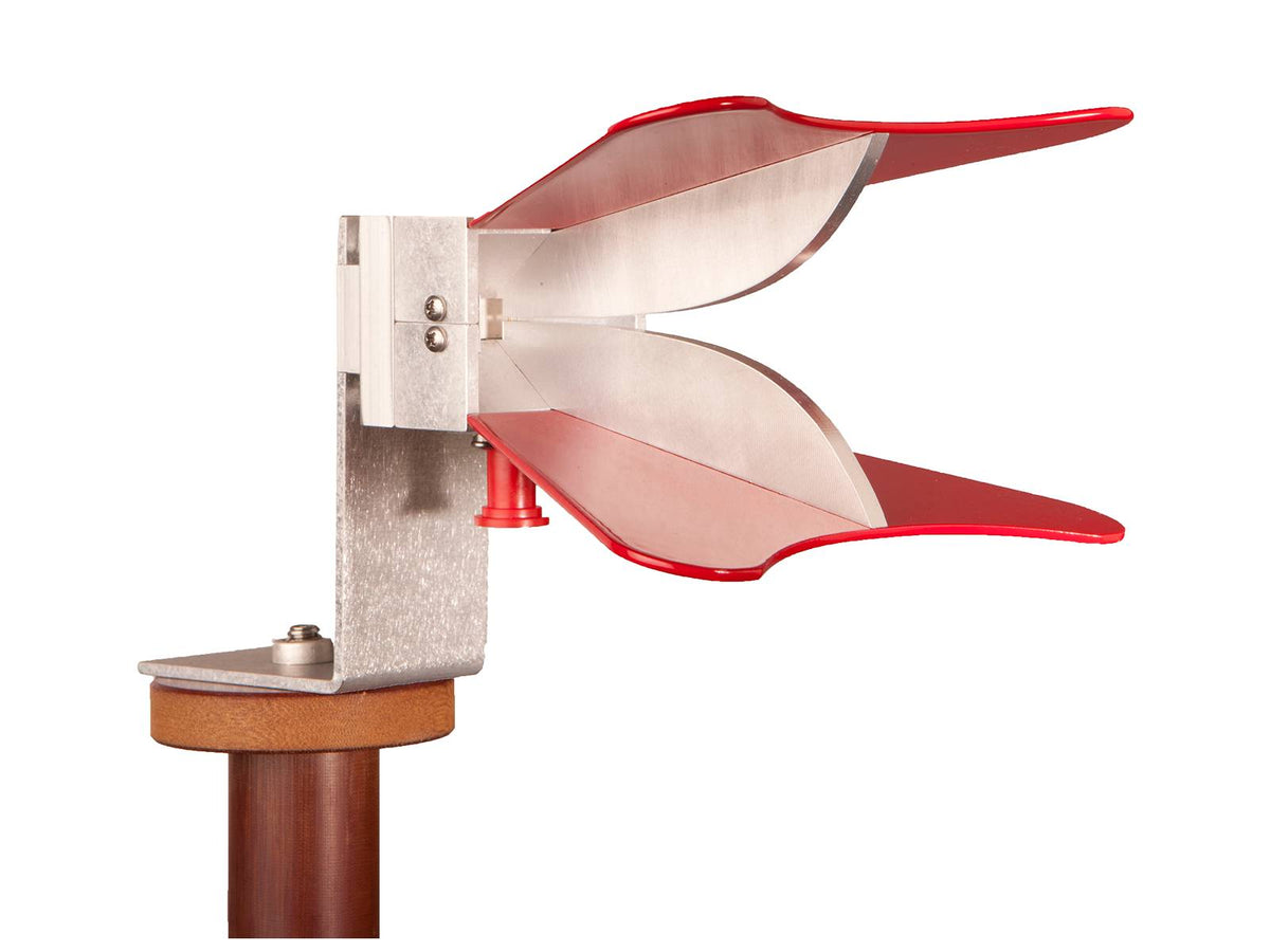 ETS-Lindgren Double-Ridged Waveguide Horn Antennas