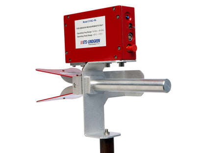 ETS-Lindgren Double-Ridged Waveguide Horn Antennas