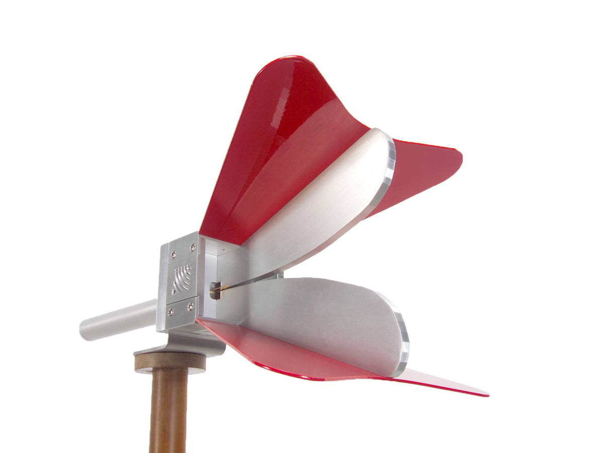ETS-Lindgren Double-Ridged Waveguide Horn Antennas