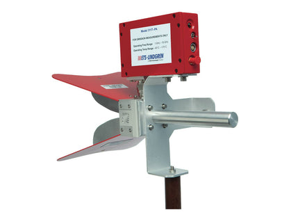 ETS-Lindgren Double-Ridged Waveguide Horn Antennas