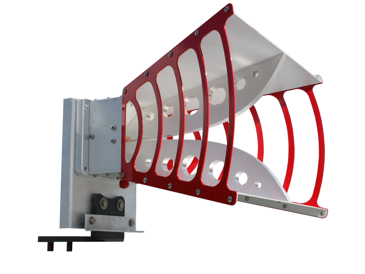 ETS-Lindgren Double-Ridged Waveguide Horn Antennas