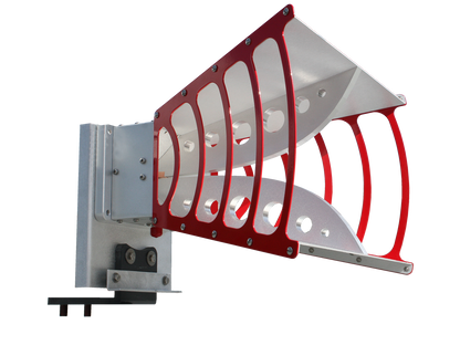 ETS-Lindgren Double-Ridged Waveguide Horn Antennas