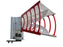 3119B Double-Ridged Waveguide Horn Antenna