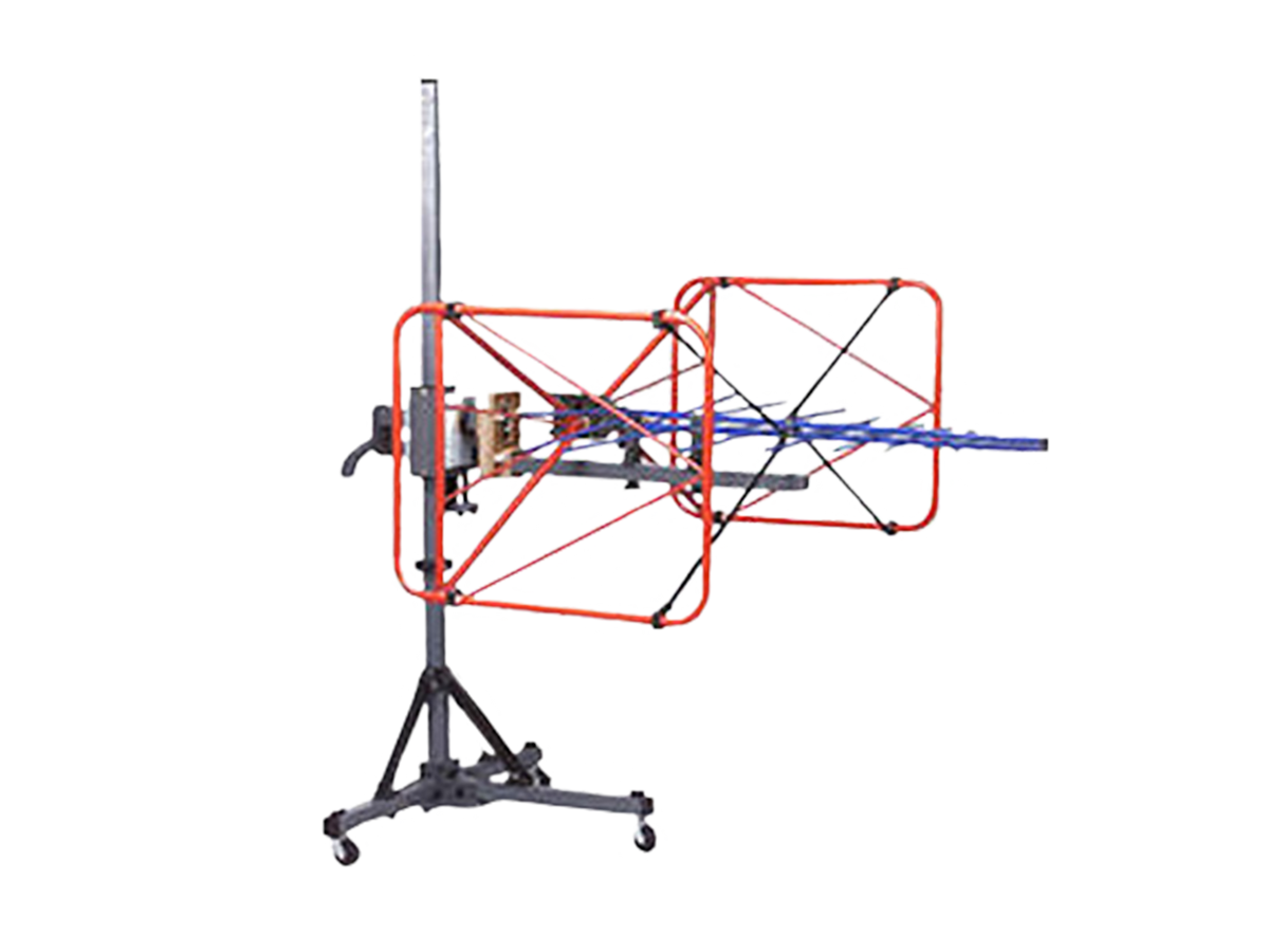 ETS-Lindgren BiConiLog Hybrid Antennas