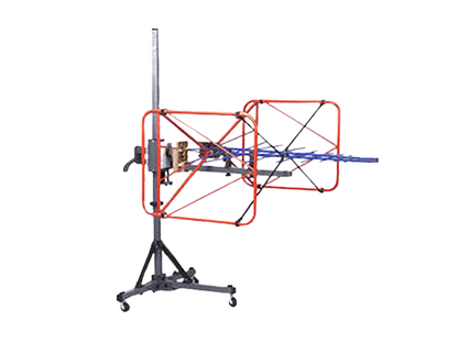 ETS-Lindgren BiConiLog Hybrid Antennas