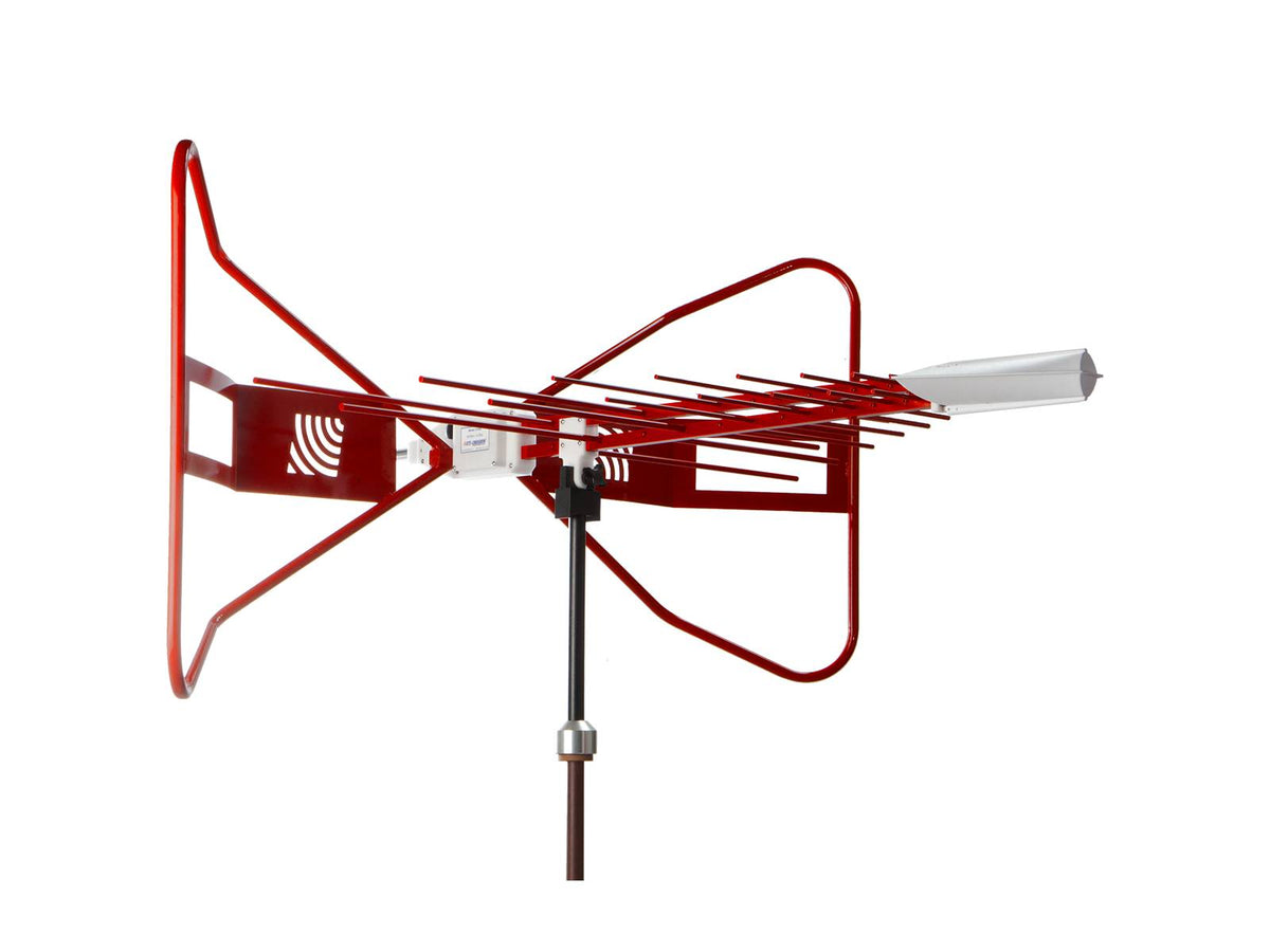 ETS-Lindgren BiConiLog Hybrid Antennas