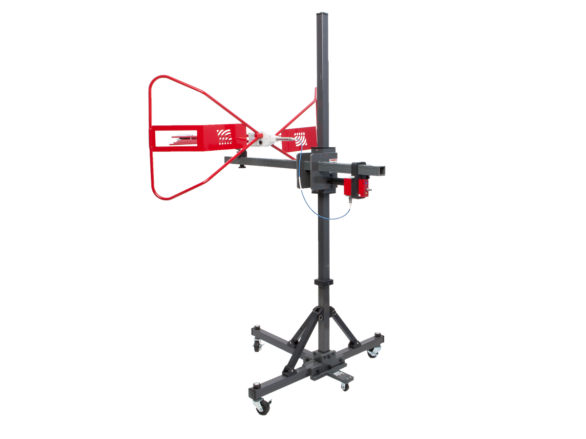 ETS-Lindgren BiConiLog Hybrid Antennas