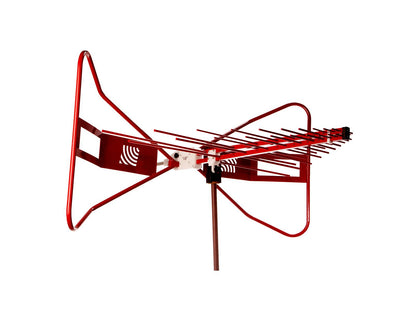 ETS-Lindgren BiConiLog Hybrid Antennas