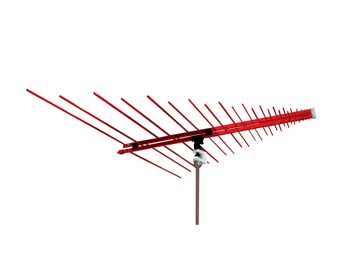 ETS-Lindgren Log-Periodic Dipole Array (LPDA) Antennas