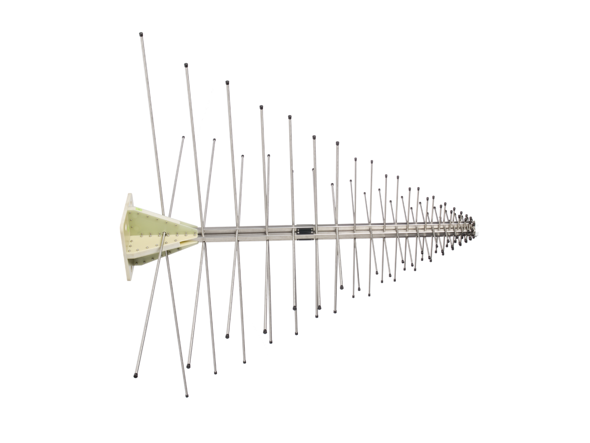 ETS-Lindgren Log-Periodic Dipole Array (LPDA) Antennas