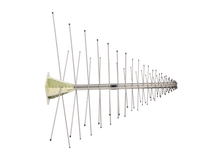 3145BDP Dual-Polarized Log-Periodic Dipole Array Antenna