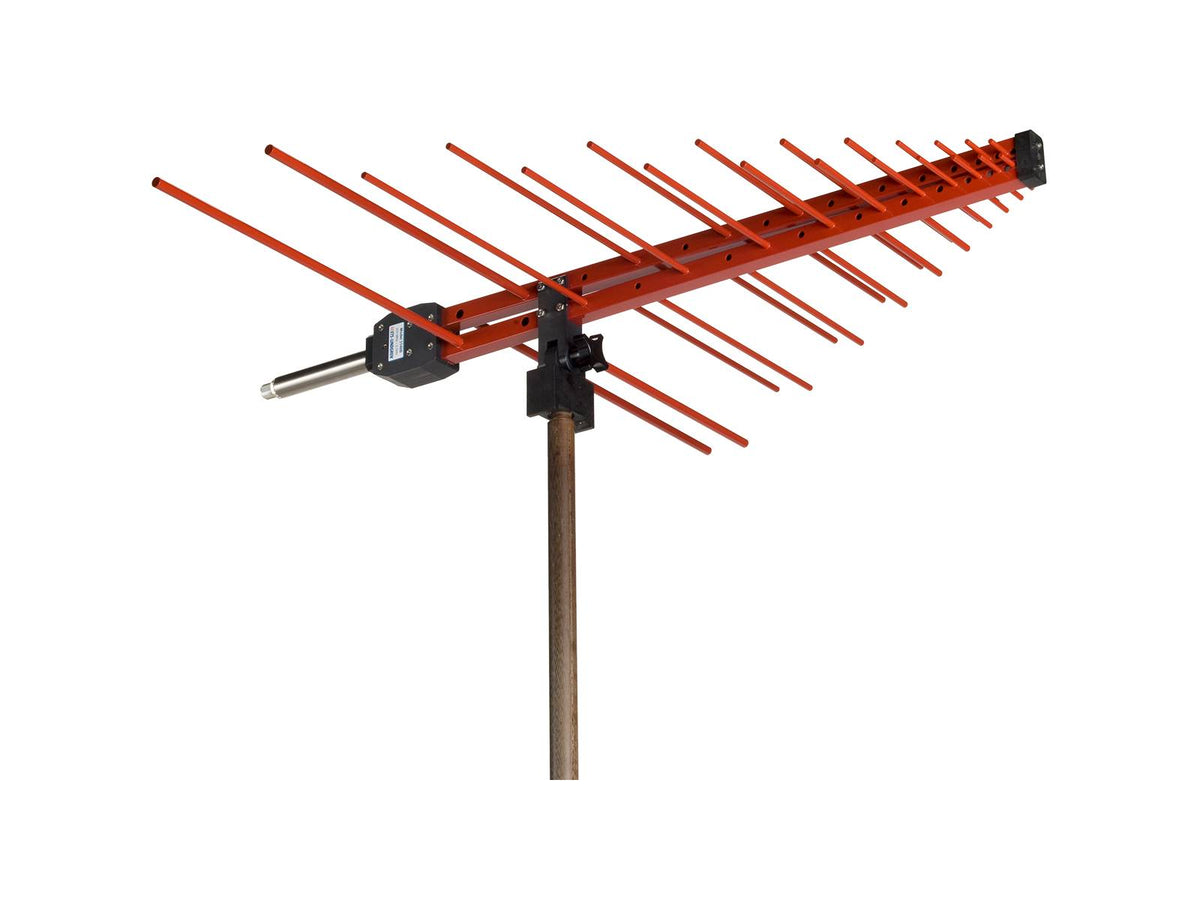 ETS-Lindgren Log-Periodic Dipole Array (LPDA) Antennas