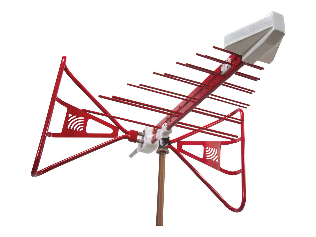 ETS-Lindgren BiConiLog Hybrid Antennas