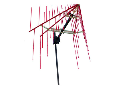 ETS-Lindgren Log-Periodic Dipole Array (LPDA) Antennas