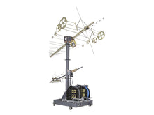 3151 Log-Periodic Dipole Array Antenna